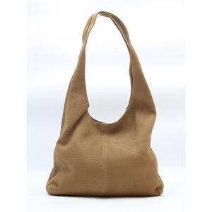 Quelli della Pelle Handmade Italian Leather Sacca Shoulder Bag
